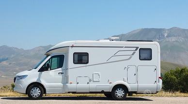 Hymer b MCt 580