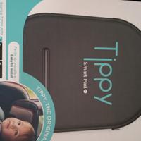 Dispositivo anti abbandono Tippy