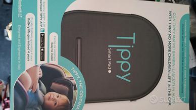 Dispositivo anti abbandono Tippy