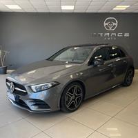 Mercedes-benz A180d Premium AMG 116cv