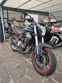 Benelli BN 302 S TUA A 65€ PER 4 ANNI