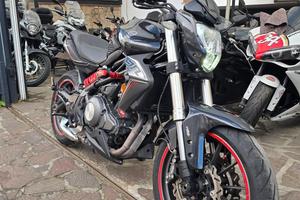 Benelli BN 302 S TUA A 65€ PER 4 ANNI