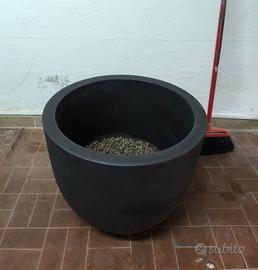 vaso porta piante 