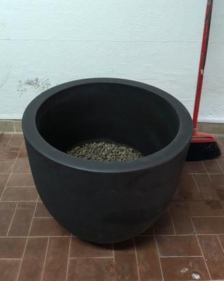 vaso porta piante 