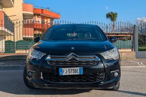 DS4 1.6 HDi Diesel 