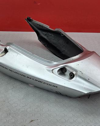 CODONE CARENA SUZUKI BANDIT 1200 2001 2002 GSF 200