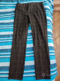 Pantalone Uomo H&M Skinny Fit TG M