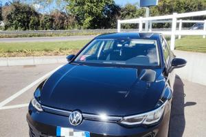 VOLKSWAGEN Golf 8ª serie - 2020