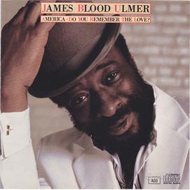 Cd james blood