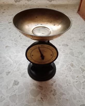 bilancia Salter family scale 