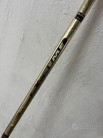 Canna fissa colmic 8 metri