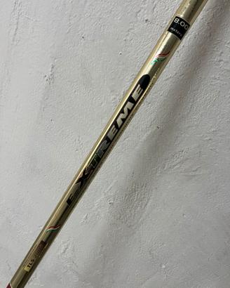 Canna fissa colmic 8 metri