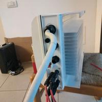 inverter fotovoltaico