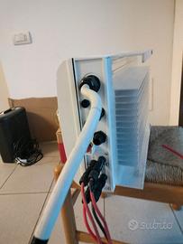 inverter fotovoltaico