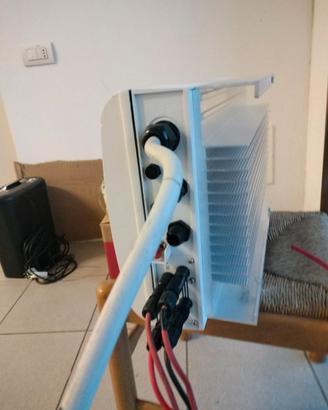 inverter fotovoltaico