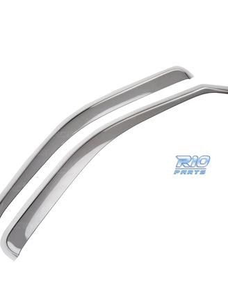 PARABREZZA SCURI PER HONDA