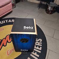 Cajon + accessori