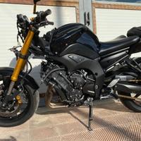 Ricambi Yamaha fz8 dal 2010 al 2016 fz1