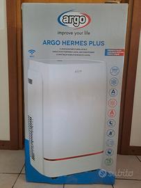 Condizionatore ARGO HERMES PLUS