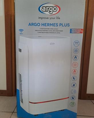 Condizionatore ARGO HERMES PLUS