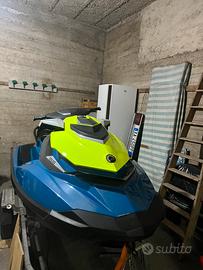 Seadoo 155 2019 limited