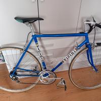 VICINI corsa eroica