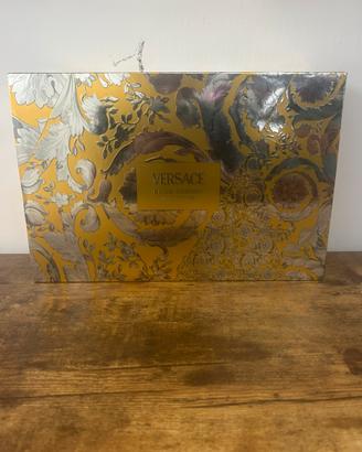 Versace eros energy