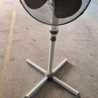 Ventilatore a piantana