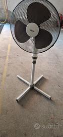 Ventilatore a piantana