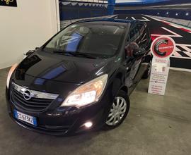 Opel Meriva 1.4 Turbo 120CV GPL Tech Cosmo