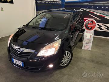 Opel Meriva 1.4 Turbo 120CV GPL Tech Cosmo