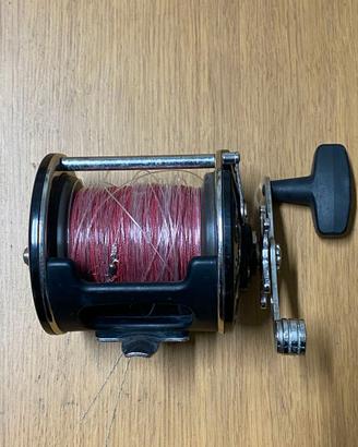 mulinello da pesca traina PENN LONG BEACH 268
