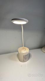 Lampada da scrivania