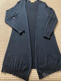 Cardigan cachemire