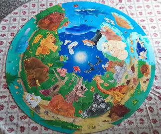 Nipiol i giocotondi completo di scatola