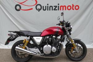 HONDA CB 1100 RS Abs my17