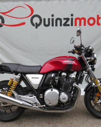 HONDA CB 1100 RS Abs my17