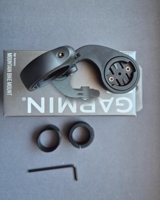 Supporto manubrio Garmin 