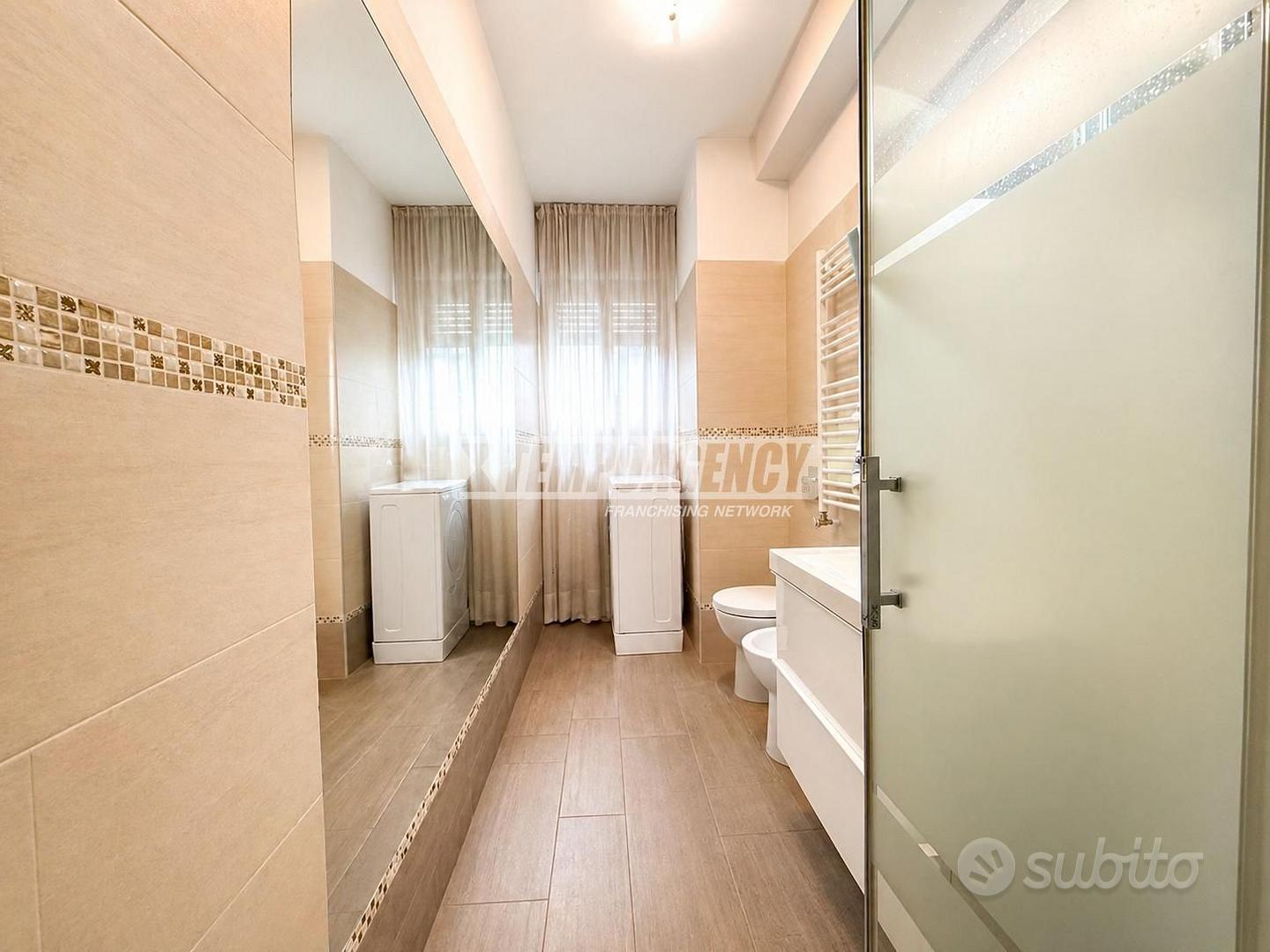 Apartment in Milano, Mecenate, Municipio 4 - Vista 5