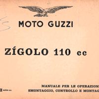 Manuale Moto Guzzi