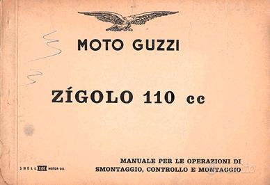 Manuale Moto Guzzi