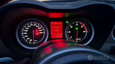 Alfa Romeo 159 1.9 JTDm Sportwagon