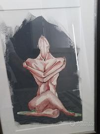 Quadro di Matteo Fieno