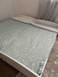 LETTINI MONTESSORI LINEA OZZY BY DILI BEST