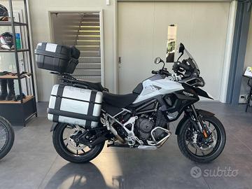 TRIUMPH Tiger 1200 GT Pro Abs