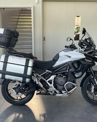 TRIUMPH Tiger 1200 GT Pro Abs