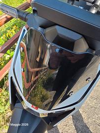 Cupolino moto Honda HORNET 750