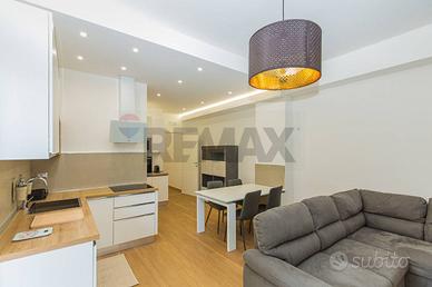 Appartamento - Catania