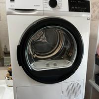 Asciugatrice electroline 8 kg