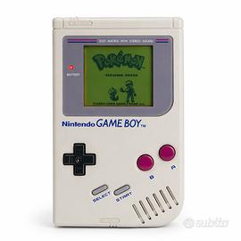 Nintendo Gameboy DMG 01